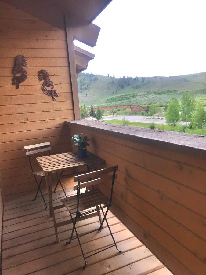 K-Suite-Mt View-Resort-Pool-Hot Tub-Near Rmnp & Wp Granby Extérieur photo