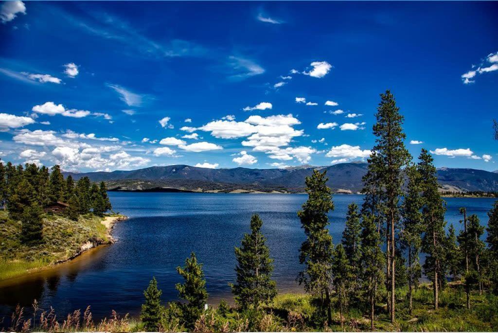 K-Suite-Mt View-Resort-Pool-Hot Tub-Near Rmnp & Wp Granby Extérieur photo