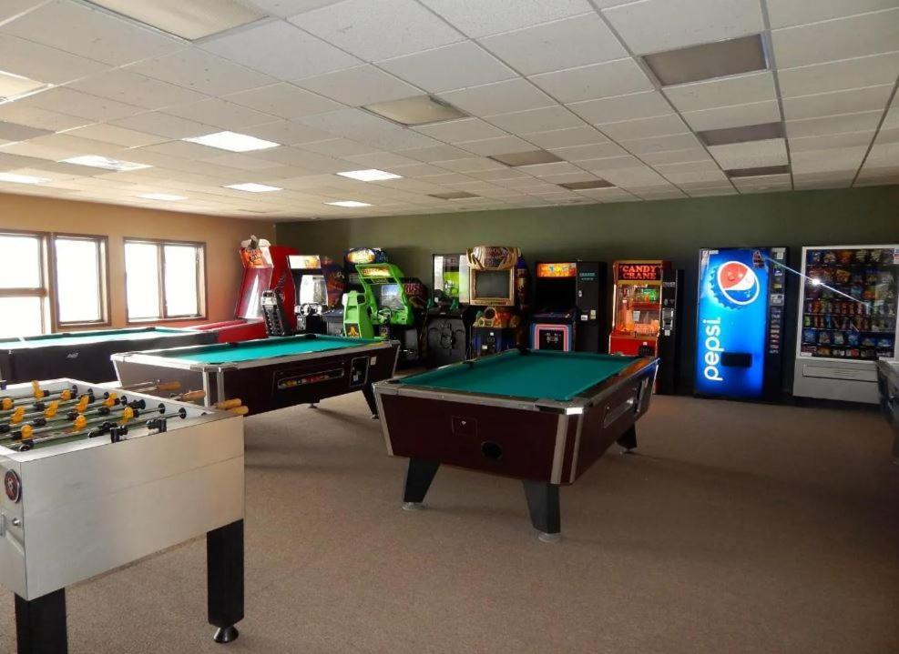 K-Suite-Mt View-Resort-Pool-Hot Tub-Near Rmnp & Wp Granby Extérieur photo